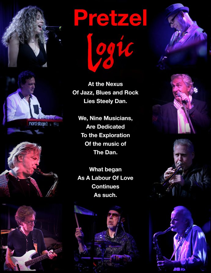 Pretzel-Logic-With-Michael-O-HomePg